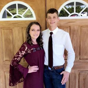 Meet your Posher, Dixie